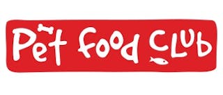 Pet Food Club Logo